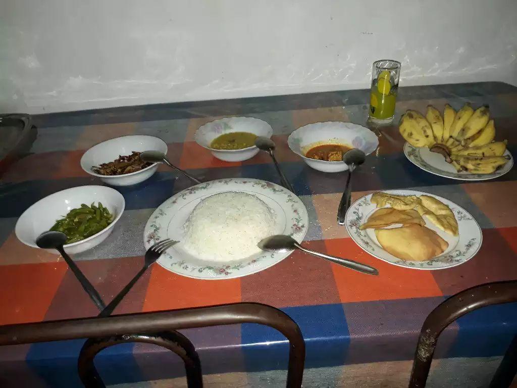 Nisansala Homestay Kandy Deiyannewela Екстер'єр фото