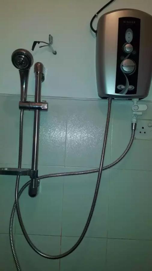Nisansala Homestay Kandy Deiyannewela Екстер'єр фото