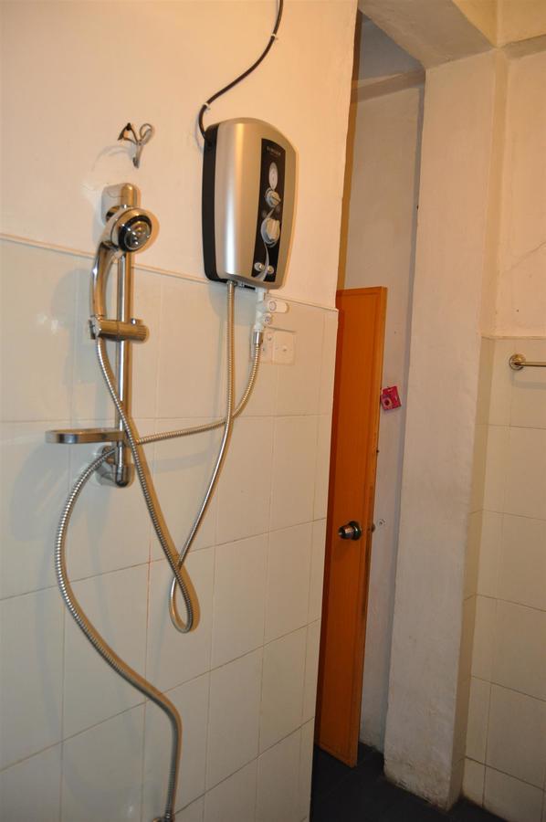 Nisansala Homestay Kandy Deiyannewela Екстер'єр фото