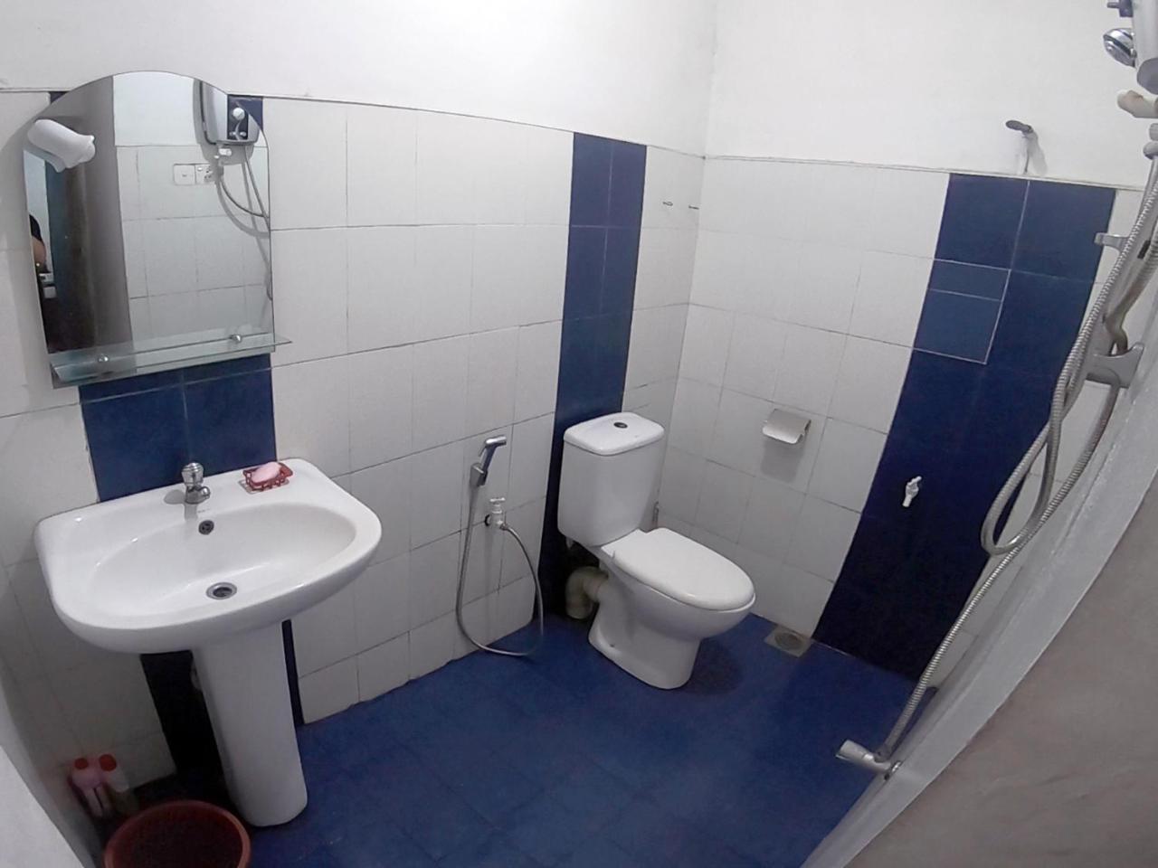 Nisansala Homestay Kandy Deiyannewela Екстер'єр фото