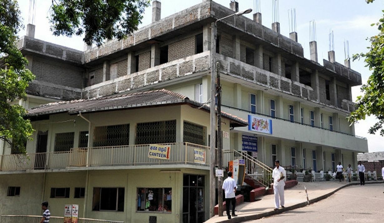 Nisansala Homestay Kandy Deiyannewela Екстер'єр фото