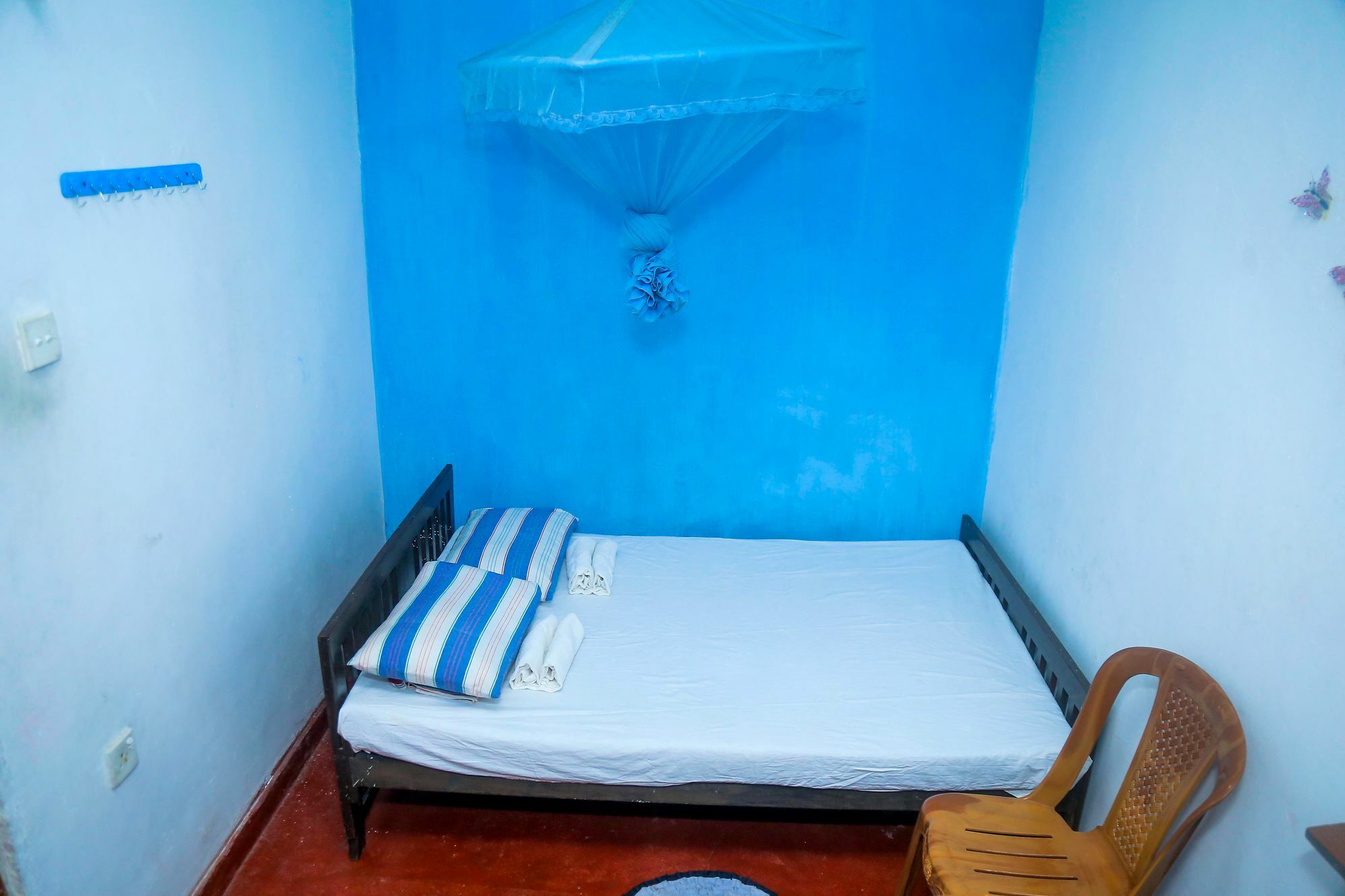 Nisansala Homestay Kandy Deiyannewela Екстер'єр фото