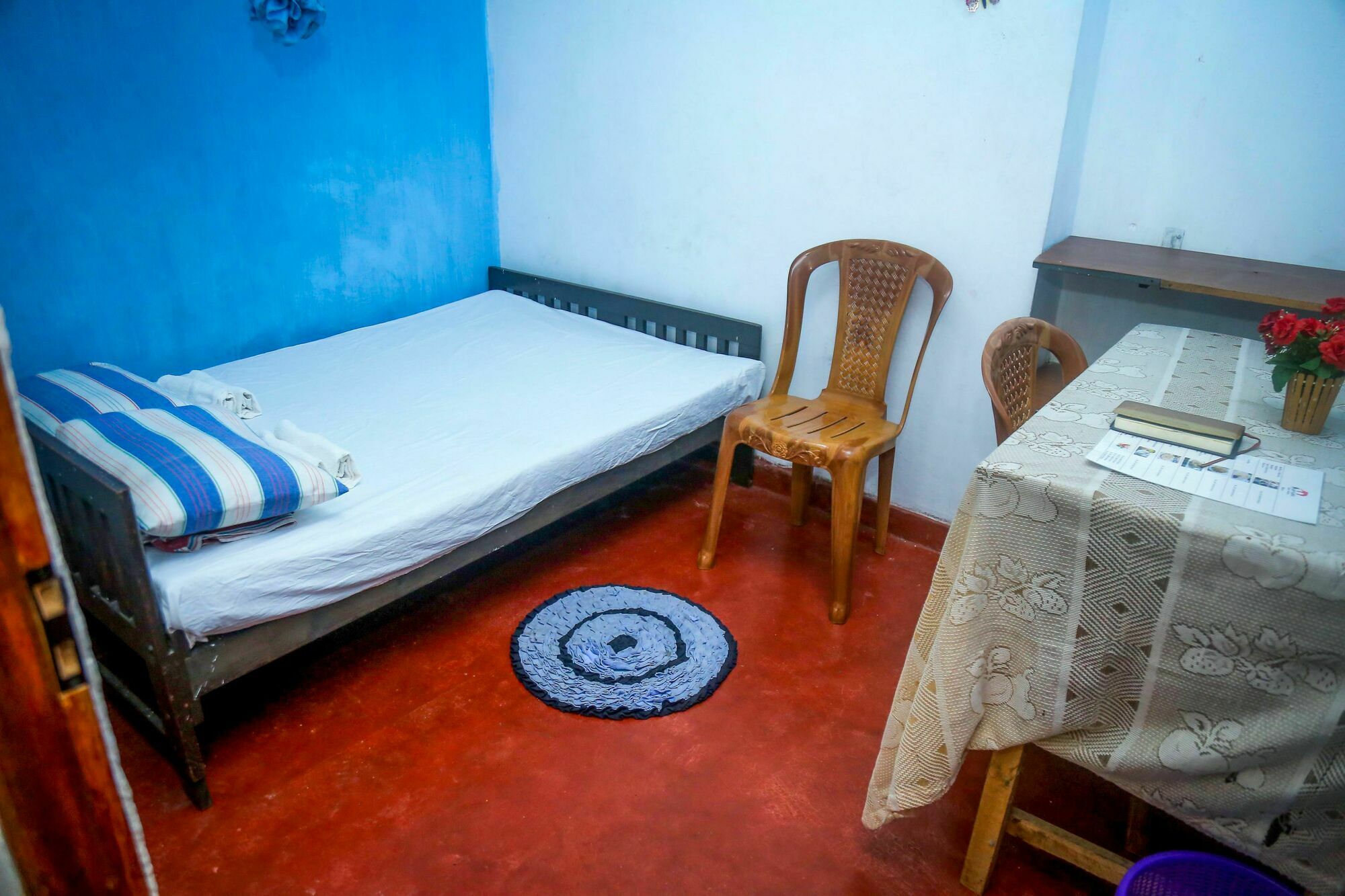 Nisansala Homestay Kandy Deiyannewela Екстер'єр фото