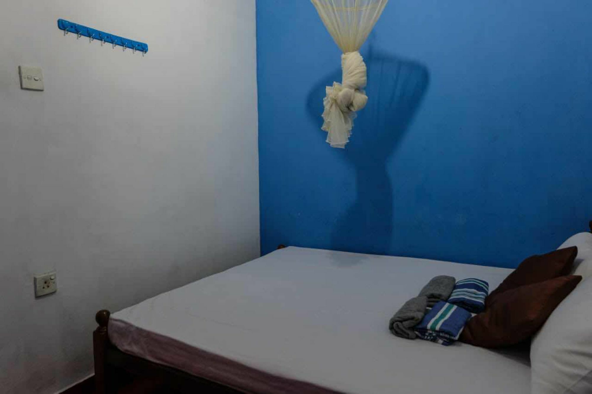 Nisansala Homestay Kandy Deiyannewela Екстер'єр фото